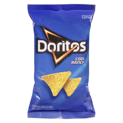 DORITOS COOL RANCH